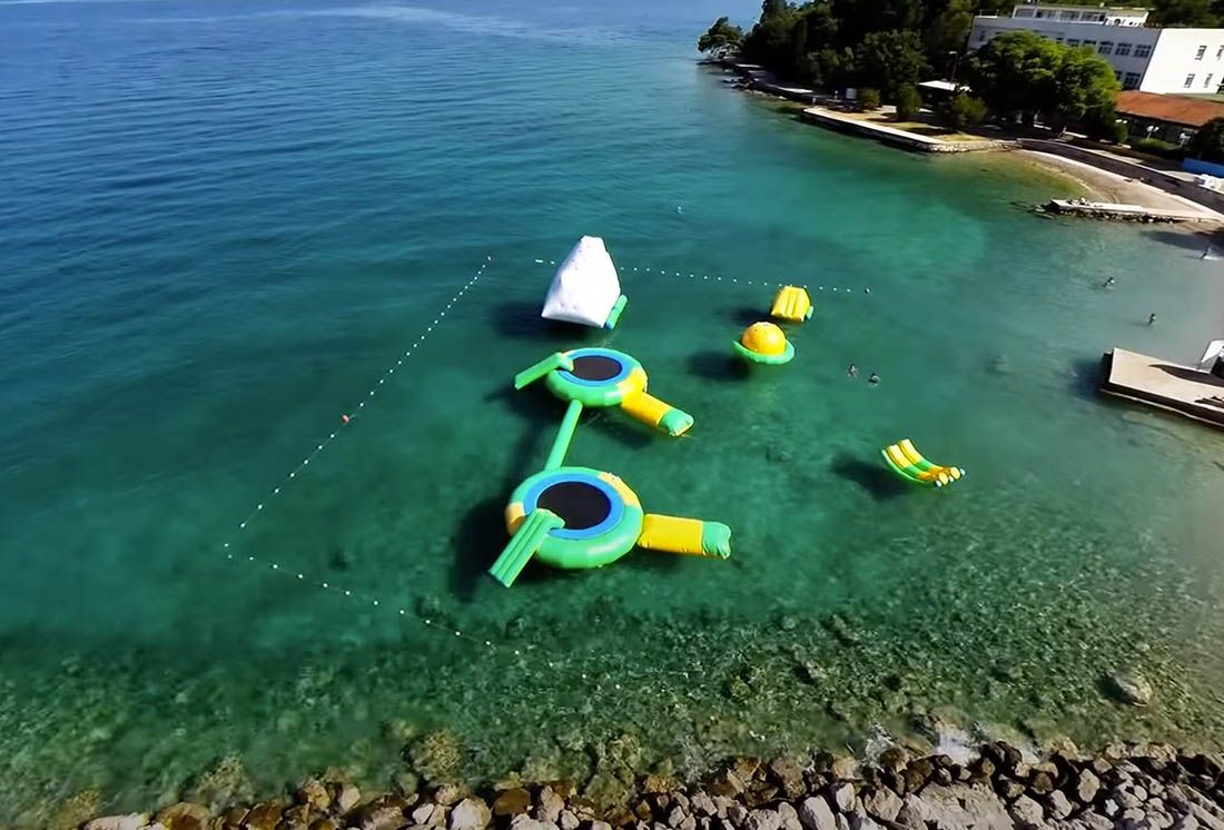 Izašli detalji nove tragedije na Krku: “Čuo se prasak i mladić je pao kao pokošen”