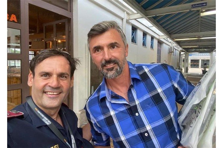 Strani policajci o radu na Jadranu: “Ovdje smo stekli prijatelje za cijeli život”