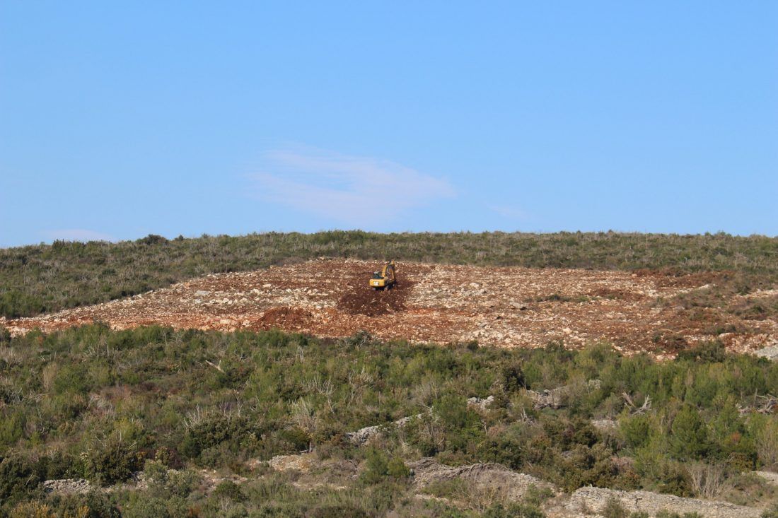 DVOSTRUKA MJERILA NA ŠOLTI: “Ministarstvo gospodarstva nezakonito dodijelilo koncesiju za kamenolom”