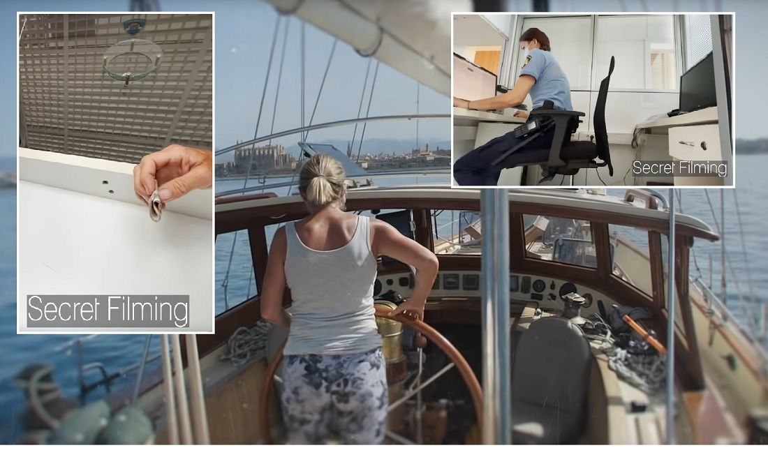 Carinska uprava o mitu i tajno snimljenim kadrovima: “To nisu naši djelatnici, već policijski službenici!”