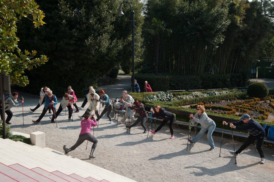 Titula Wellness Champion 2021. dodijeljena Turističkoj zajednici Opatije