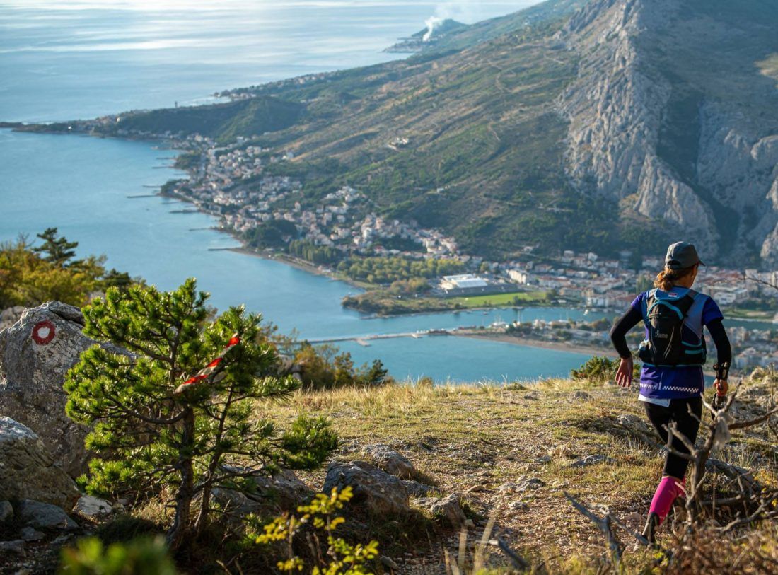 Više od 200 natjecatelja iz cijelog svijeta odmjerit će izdržljivost na dalmatinskim planinama