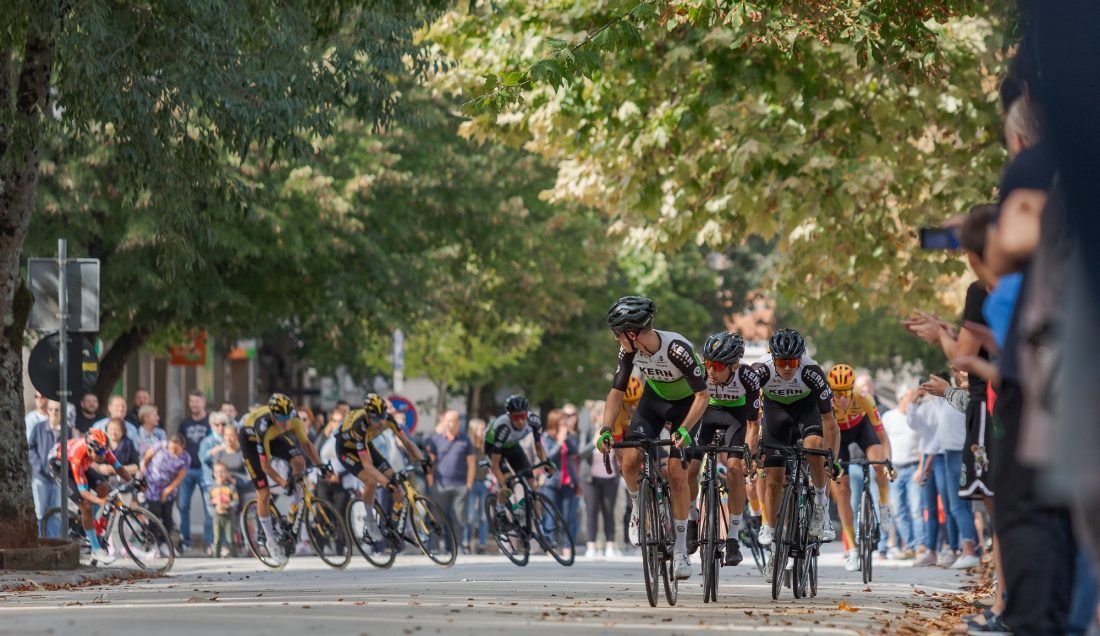 Britanski biciklist Stephen Williams nadomak ukupne pobjede na Cro Raceu