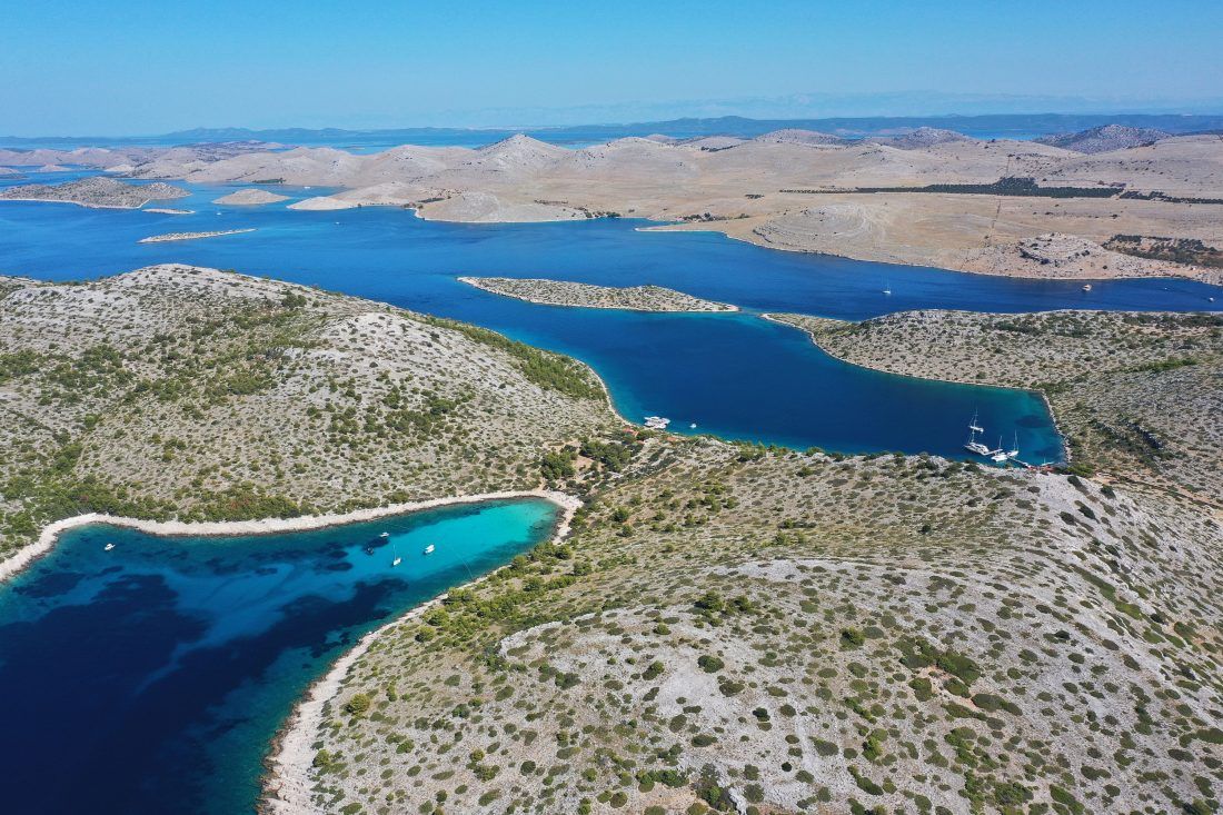 Podržite Kornate u izboru za najbolju filmsku lokaciju