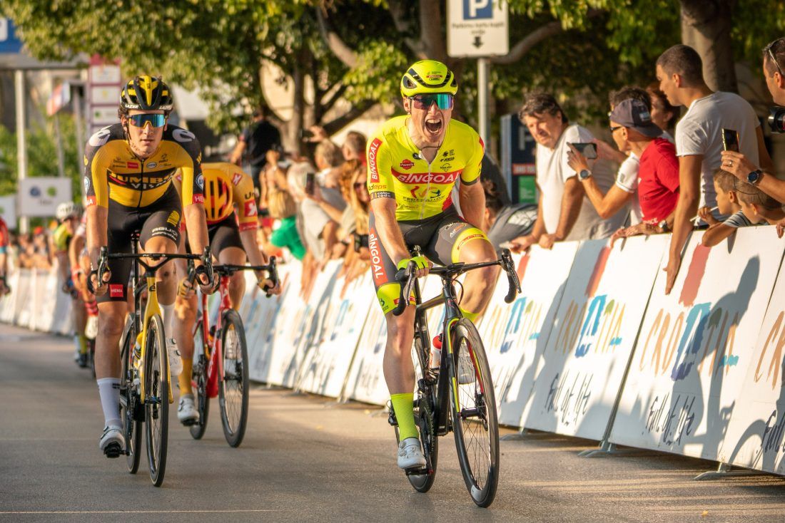 VOZAČI OPREZ Utrka CRO Race sutra se vozi od Rapca do Opatije