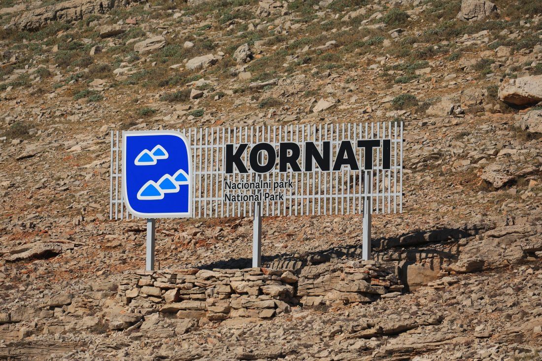 Osam zaposlenika NP Kornati preko lažnih ulaznica pokralo pola milijuna kuna