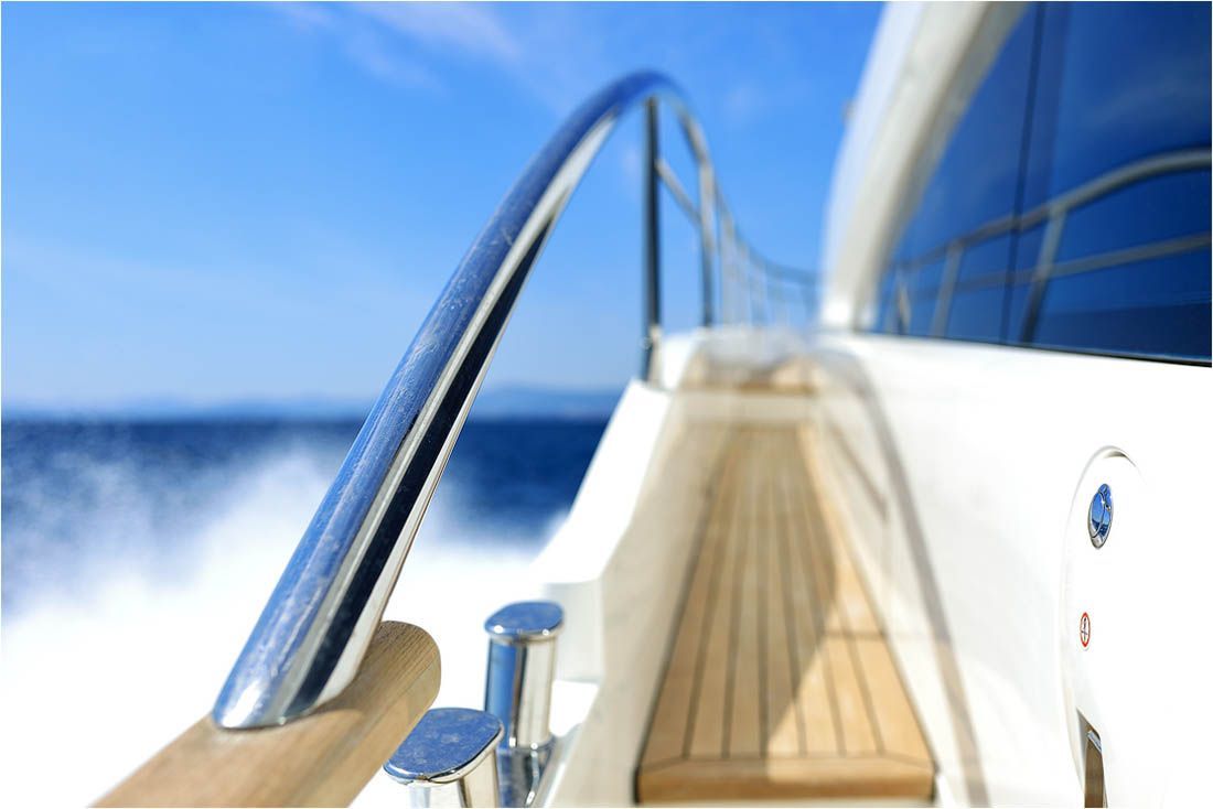 Zašto se oteže s donošenjem pravilnika o svjedodžbama za upravljanje jahtama?