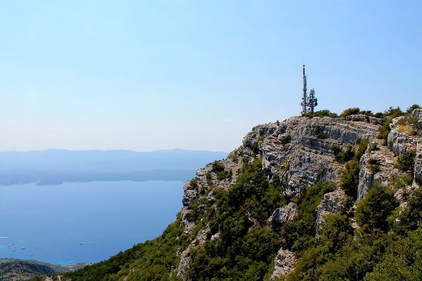 Nova planinarska obilaznica – Sveti vrhovi hrvatskih planina