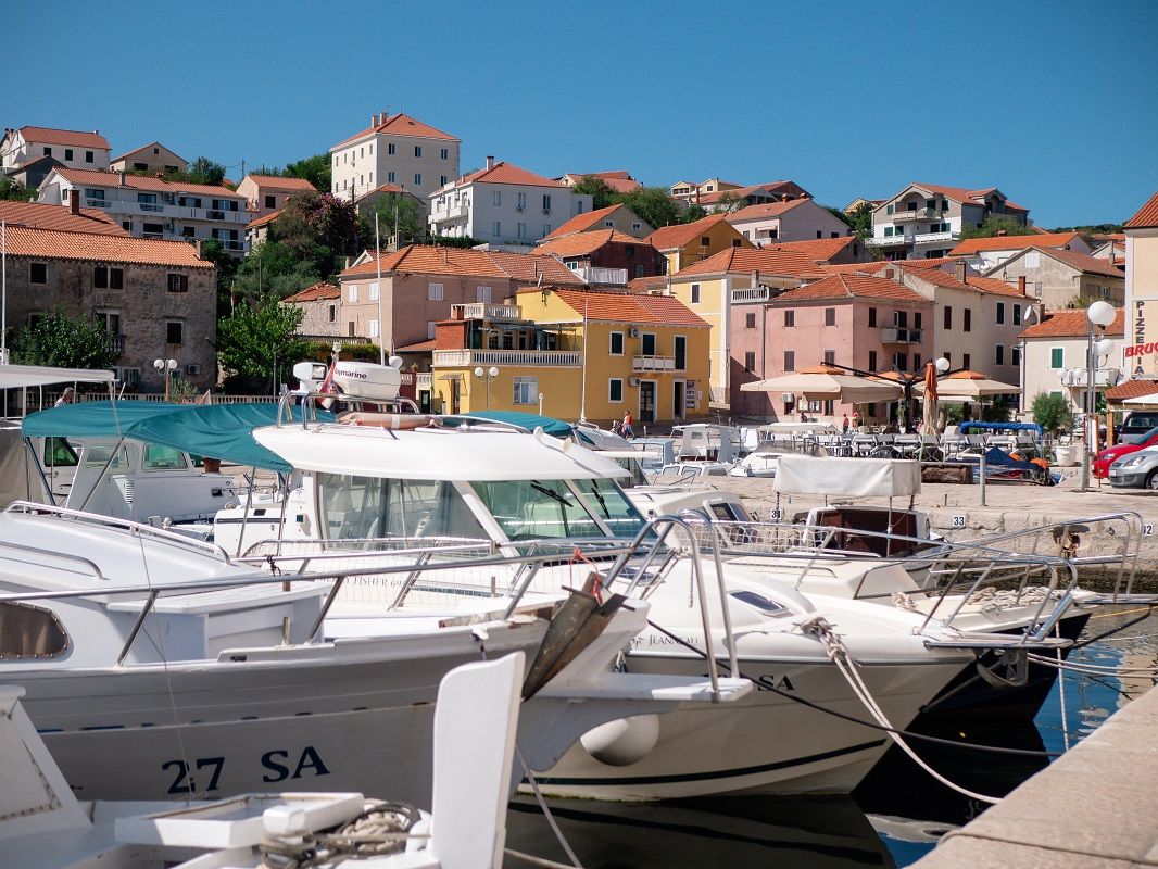 Nakon Dubrovnika i Trogira dobre vijesti stižu i sa Dugog otoka