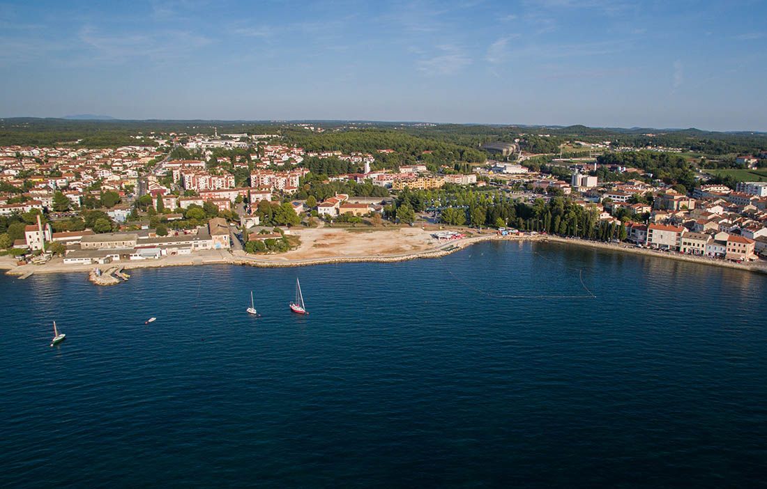 PEŠKERA: Jučer, danas, sutra – Što Porečani ovdje žele graditi?