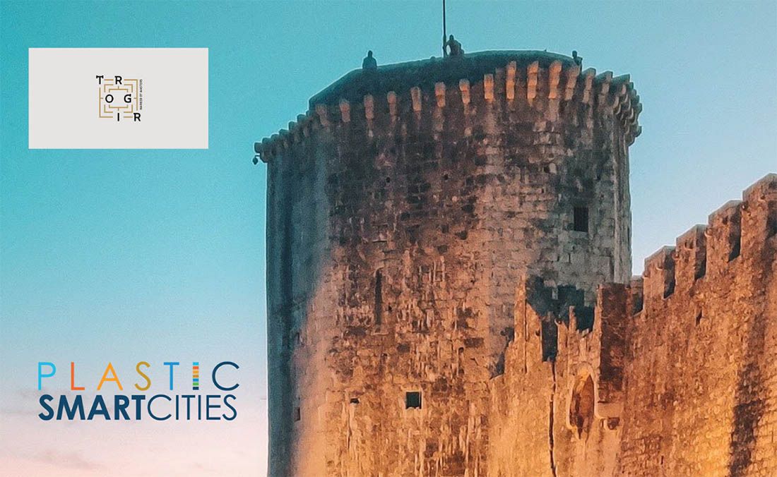 NAKON DUBROVNIKA, I TROGIR DONIO ODLUKU: “Ograničavamo upotrebu plastike!”