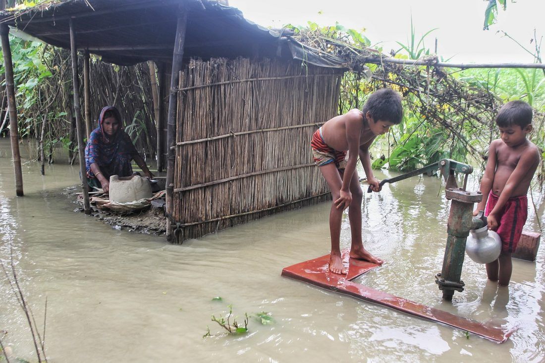 VIDEO Zemlji od gotovo 170 milijuna stanovnika prijeti najveće preseljenje u povijesti