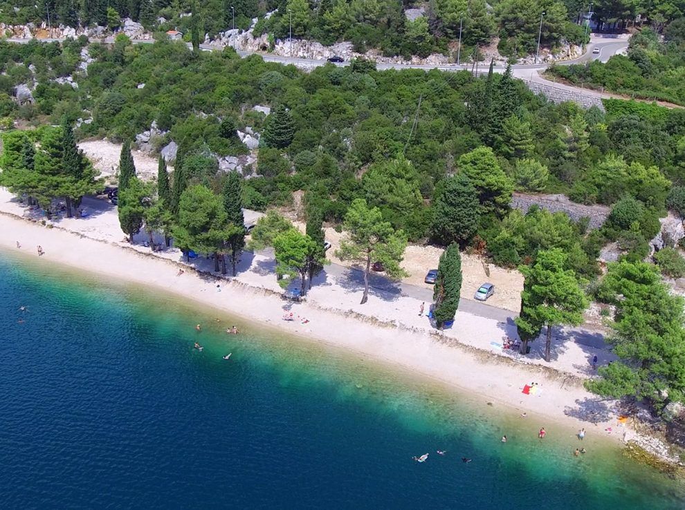 U subotu akcija čišćenja podmorja Gradske plaže u Pločama