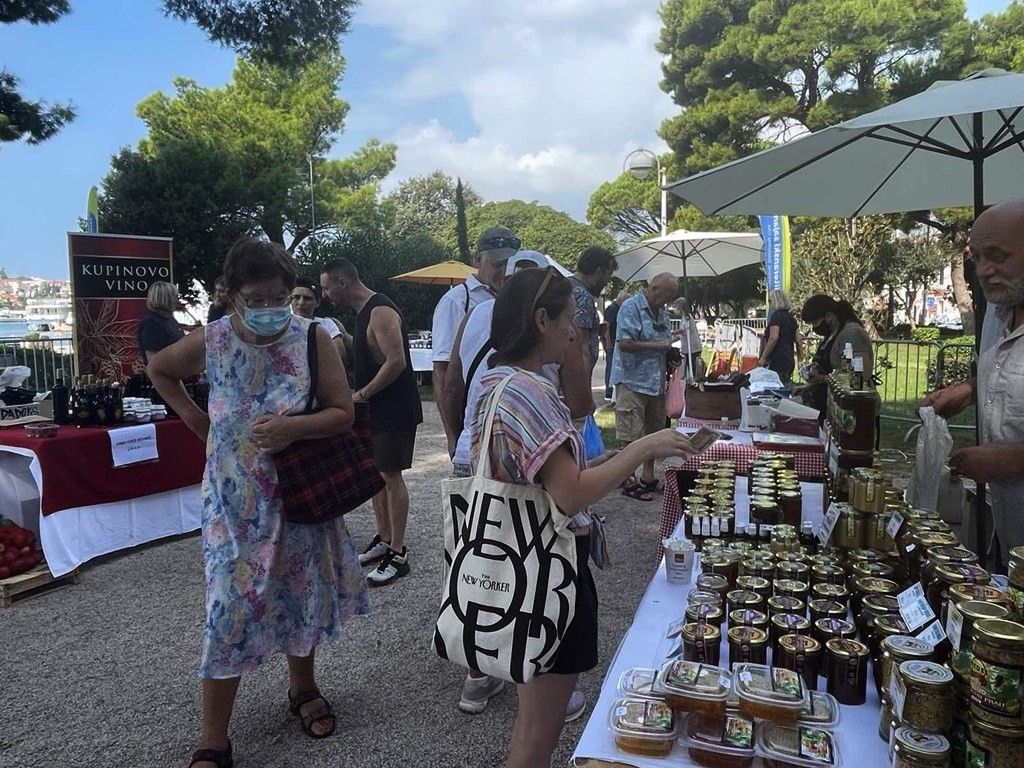 U Dubrovniku svečano otvoren 18. Mediteranski sajam zdrave prehrane, ljekovitog bilja i zelenog poduzetništva