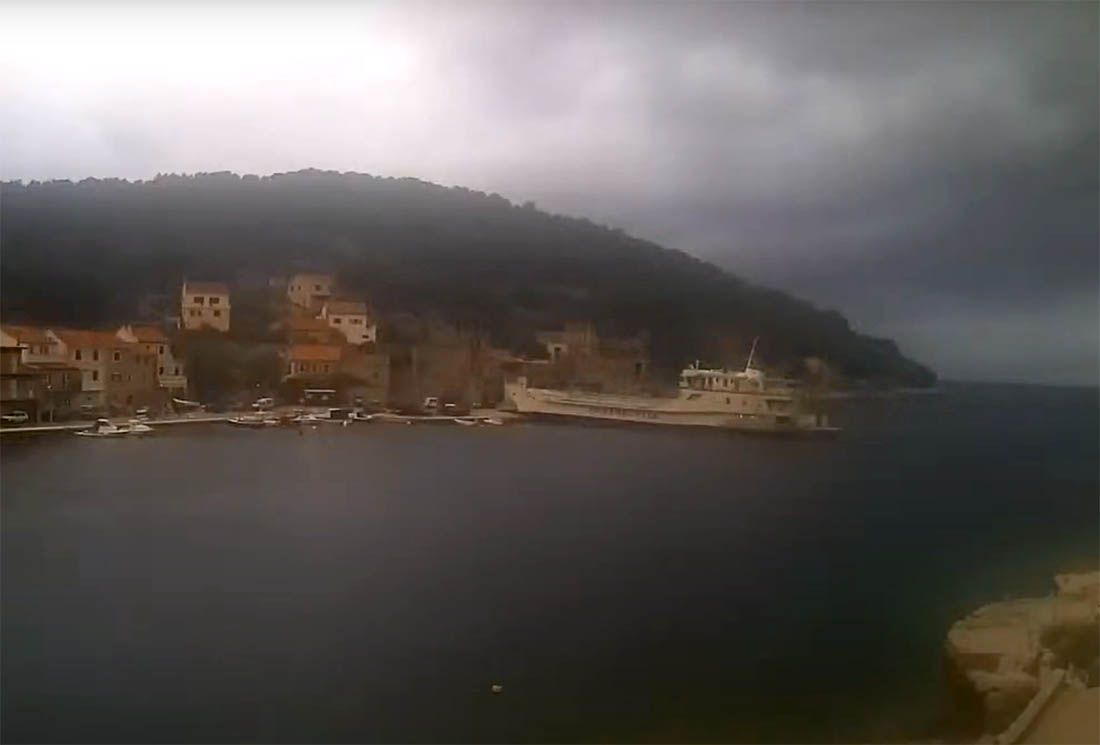 POTOP NA OTOCIMA Noćas na Žirju palo ekstremnih 265 mm kiše!