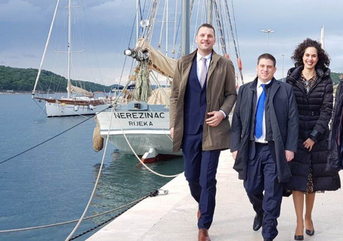 OBUSTAVLJA LI SE GRADNJA LUKE MRTVAŠKA? Butković: “Zašto forsirati ono što ljudi ne žele?”