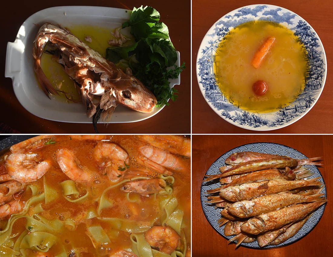 ZEMLJA GURMANIJA Posljednji pjev kokota na Sokolu