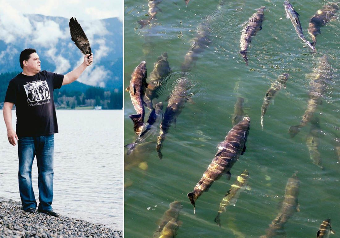 Autohtoni Kanađani održivo su ribarili 1000 godina prije dolaska Europljana