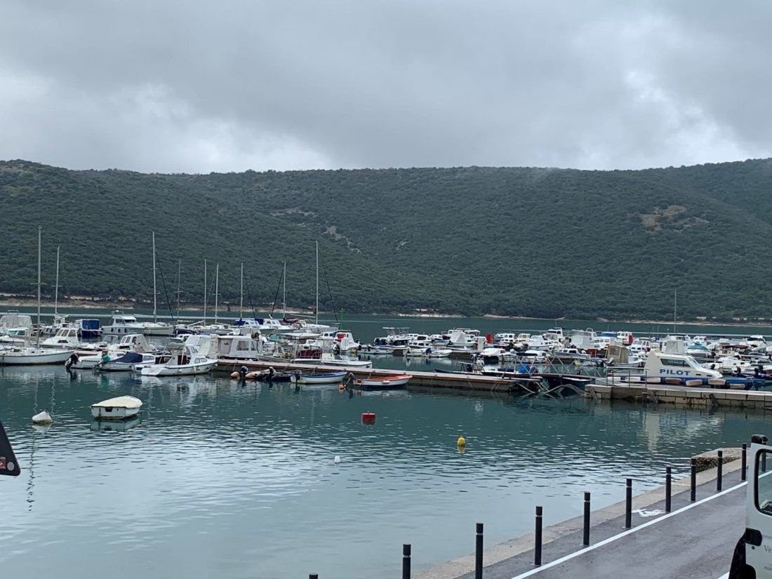 Svečano otvorena luka Trget s 295 novih komunalnih vezova