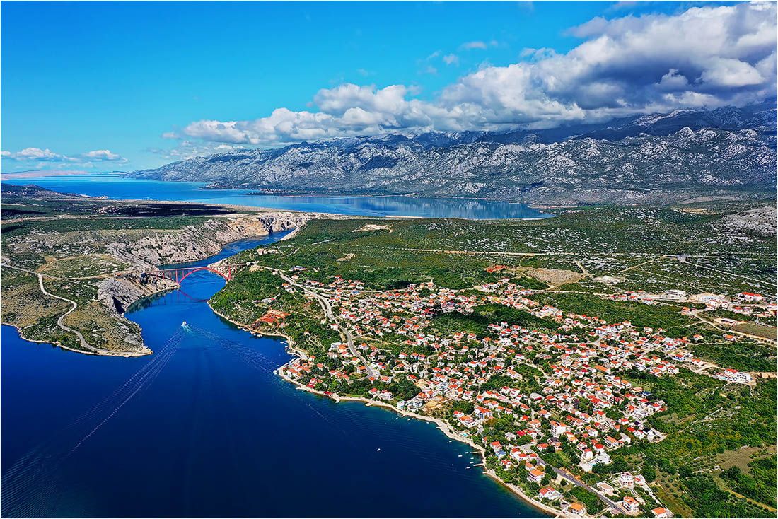 Ima li Hrvatska najmanje more na svijetu?