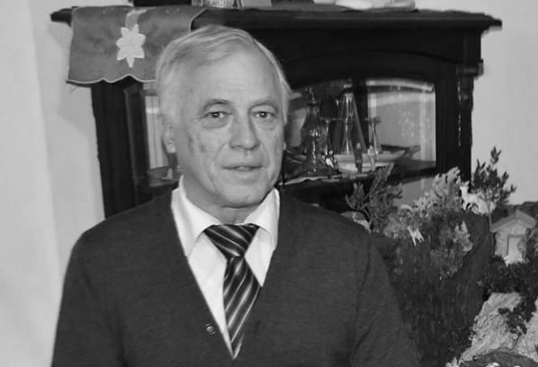 Preminuo dubrovački kapetan Nikola Beusan