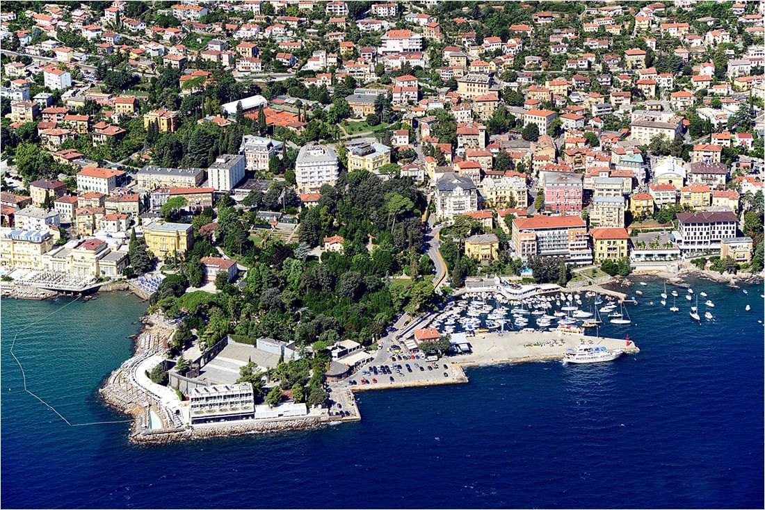 DIVLJANJE CIJENA – U Opatiji prodana nekretnina za 12.000 eura po kvadratu!