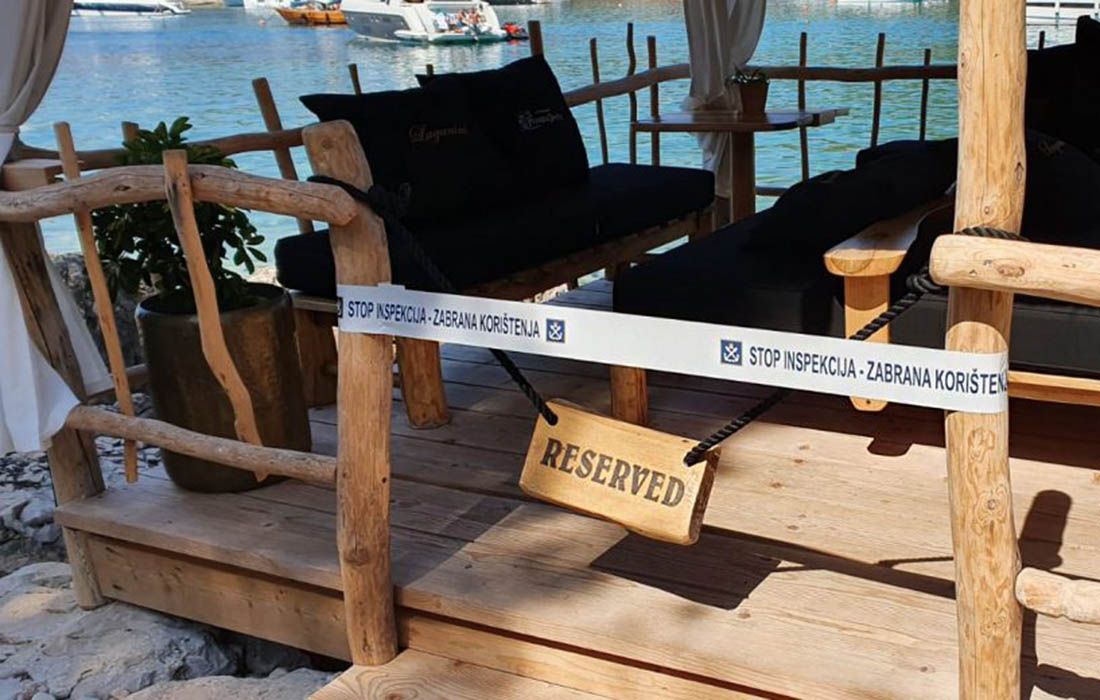 Zbog čega se može oduzeti koncesija i koji je postupak?