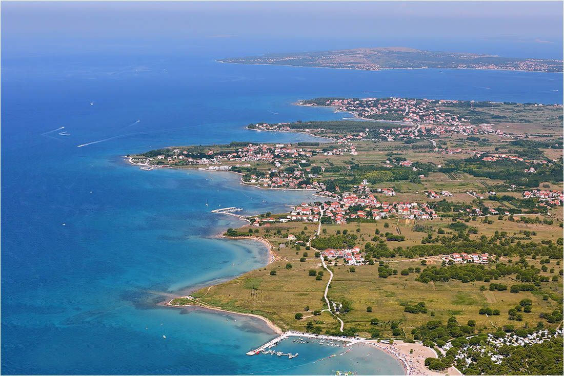 Potpisan ugovor za pročišćavanje u aglomeraciji Nin-Privlaka-Vrsi