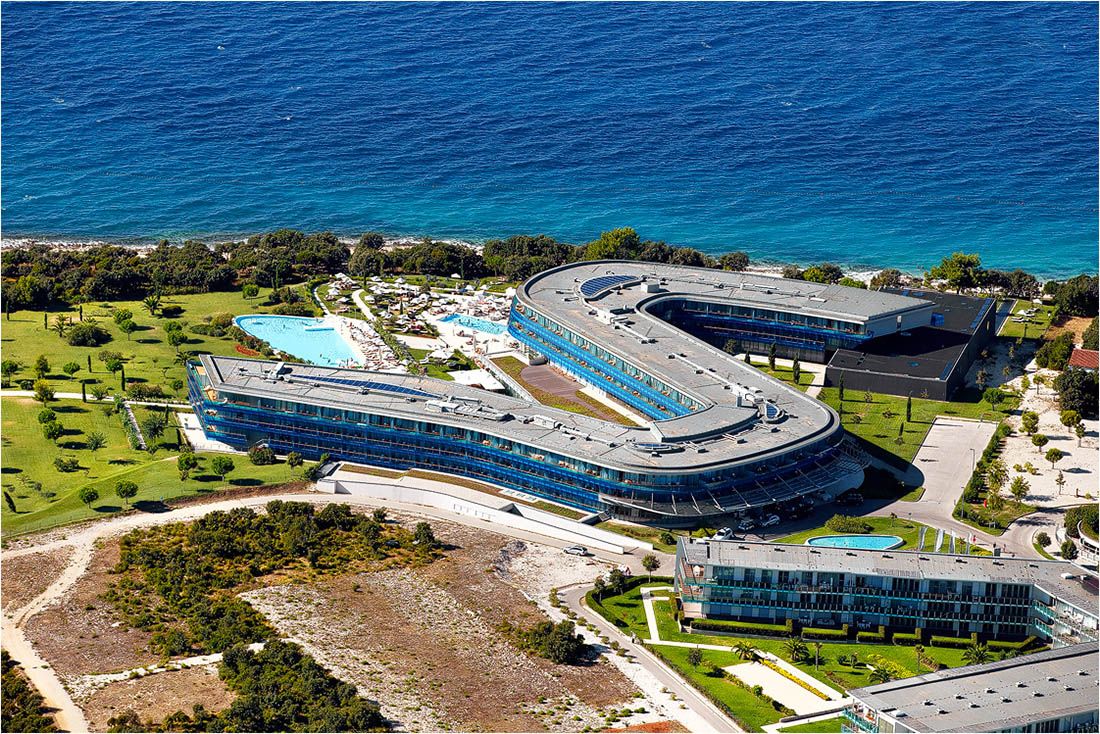 Lanac hotela Falkensteiner zapošljavat će samo cijepljene ili osobe s potvrdom o preboljenju koronavirusa