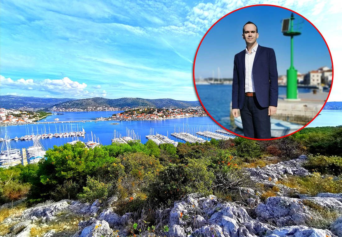 Načelnik općine Rogoznica iznenada podnio ostavku!