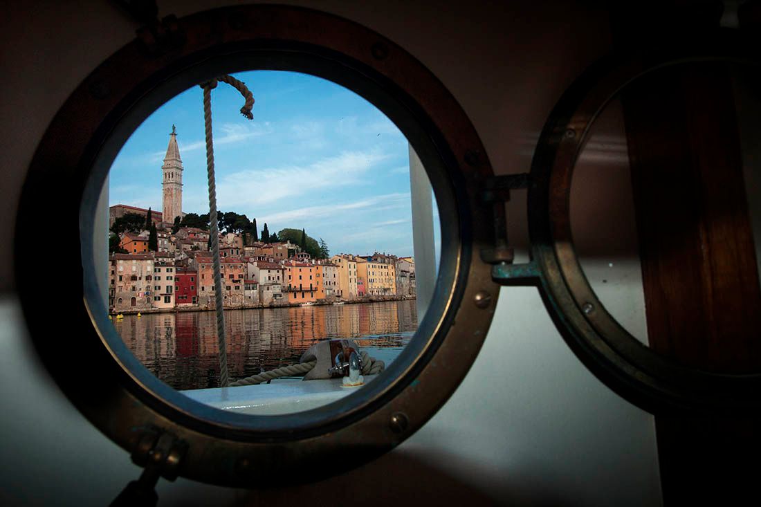 Obilježena 130. godišnjica Centra za istraživanje mora Instituta Ruđer Bošković u Rovinju