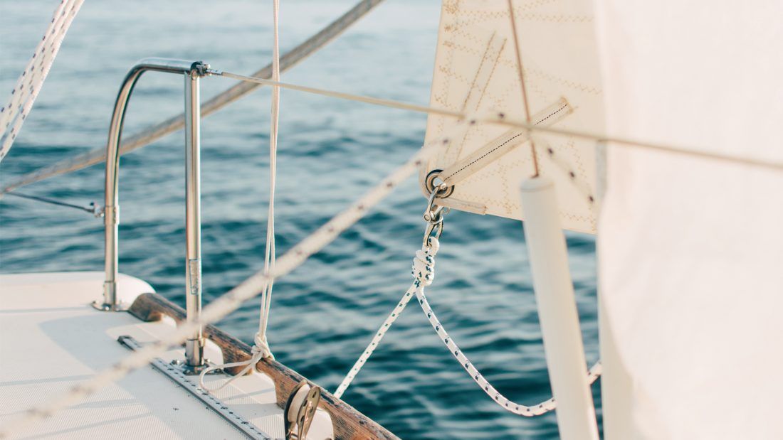 NAUTIČKI SAVJETI Servis plovila u Hrvatskoj