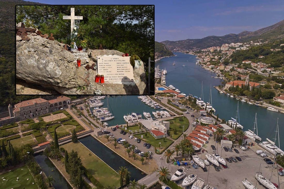 Obilježavanje 30. obljetnice pogibije branitelja u Komolcu i na Strinčjeri