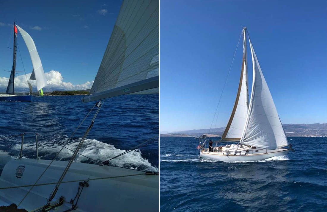 U subotu starta adrenalinska regata Susak za dvoje i posade