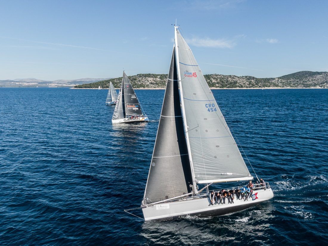 U petak kreće CRO ORC D-Marin prvenstvo Hrvatske