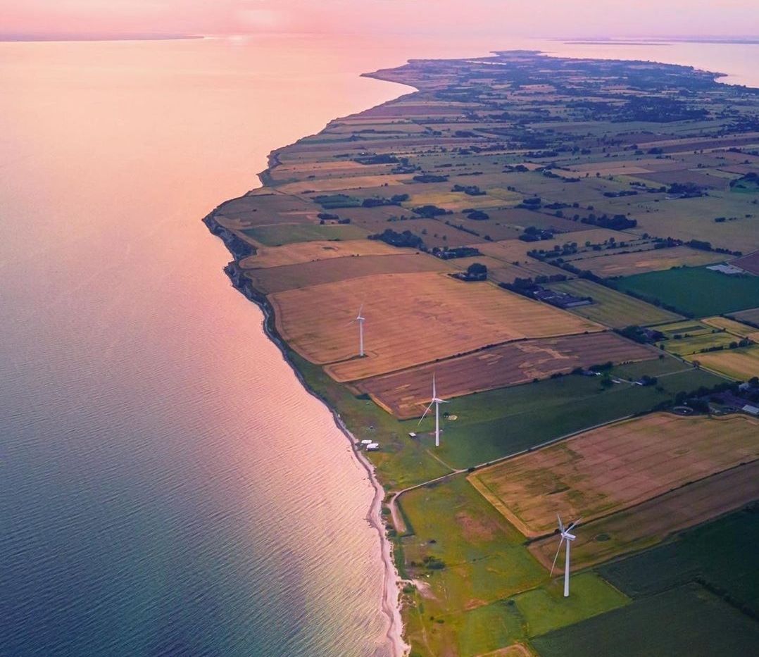 VIDEO Upoznajte najodrživiji otok u Europi – Proizvode više energije nego što potroše