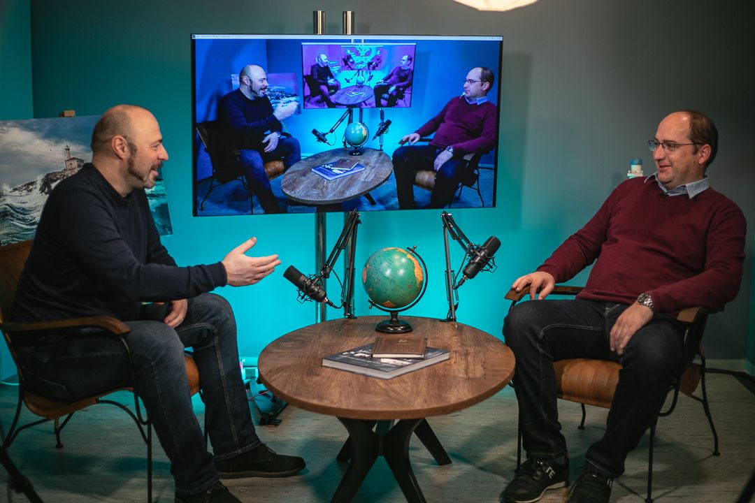 MORSKI TV Kako je Sveti Nikola postao zaštitnik pomoraca?