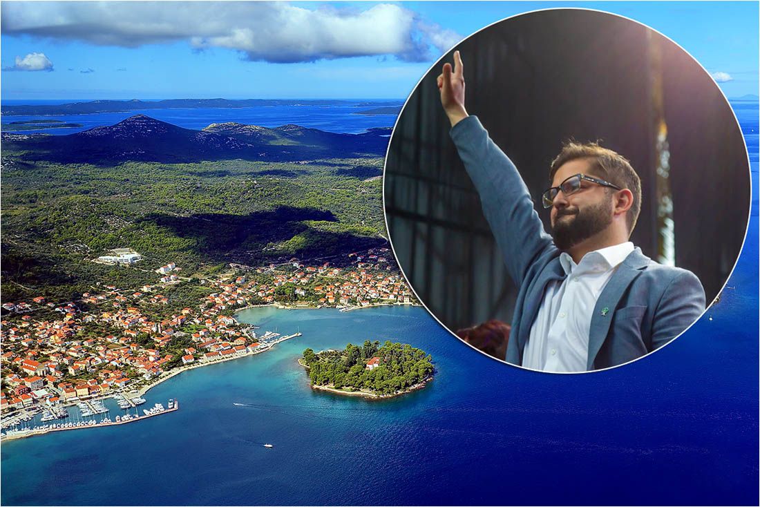 Naše gore list porijeklom s Ugljana postao novi predsjednik Čilea