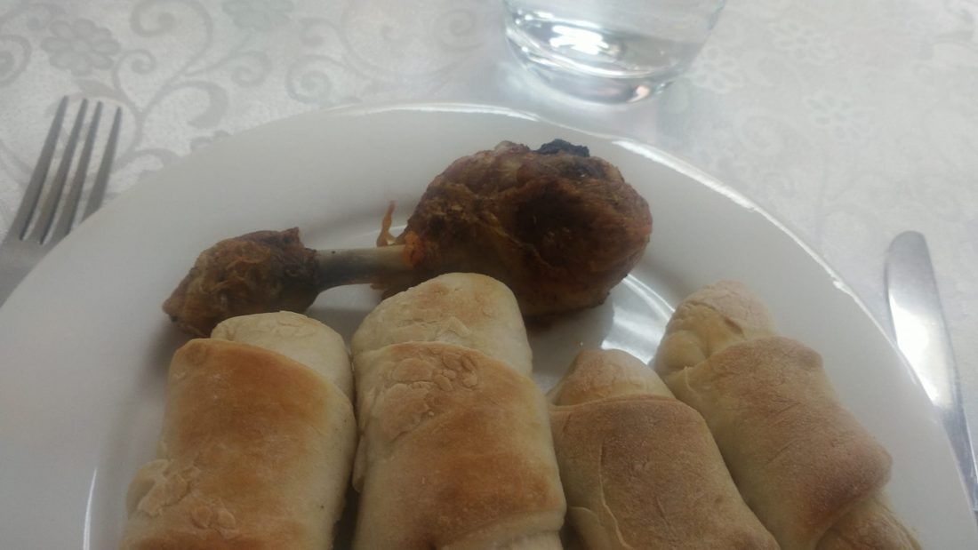 Tankerska plovidba o božićnom ručku svojih pomoraca: “Bio je to laganiji ručak, večera je bila bogatija”