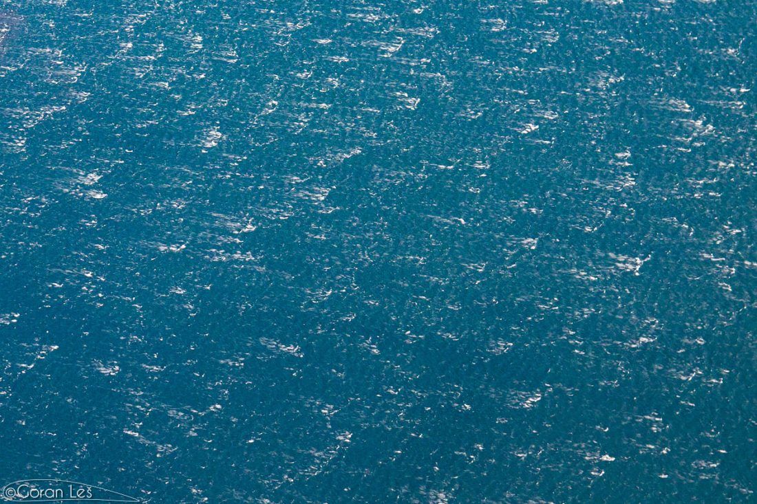 Za dvije osobe nestale tijekom rekreativnog veslanja traga se u arhipelagu otoka Krka