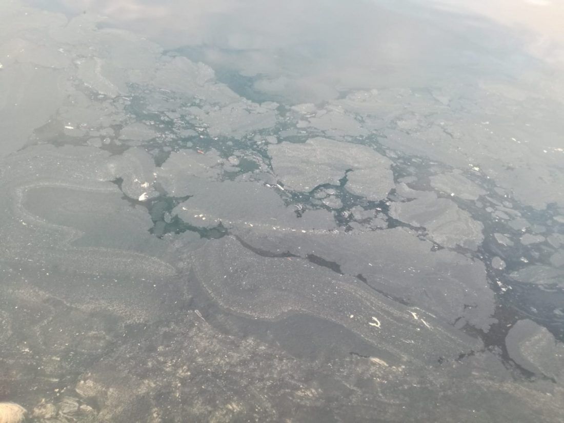 STRAVA I UŽAS More oko Vranjica postalo toksična močvara – Zašto institucije ignoriraju ove ljude?