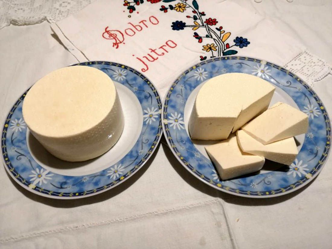 Lički škripavac postao 32. hrvatski proizvod zaštićenog naziva u Europskoj uniji