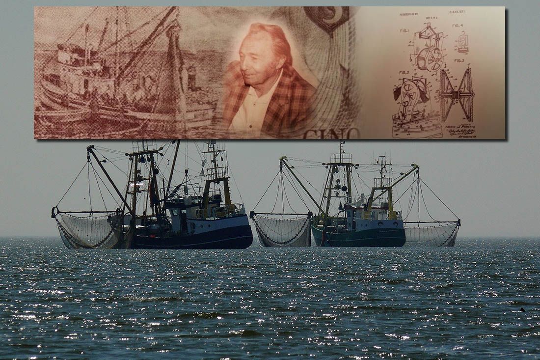 Tko je bio Hrvat koji je proglašen izumiteljem godine u SAD-u?