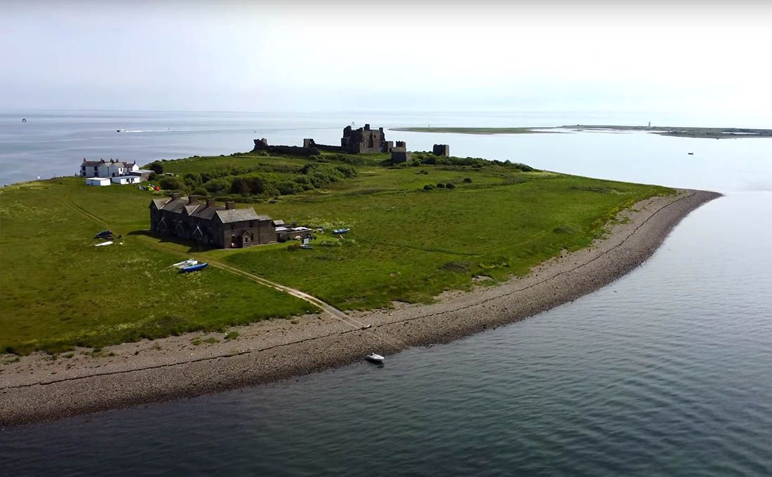 Izolirani otok raspisao natječaj: Traži se voditelj puba, domar i kralj