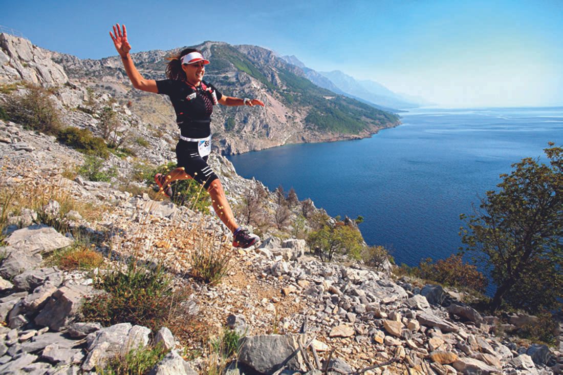 Predstavljene 52 tematske pješačke staze Splitsko-dalmatinske županije