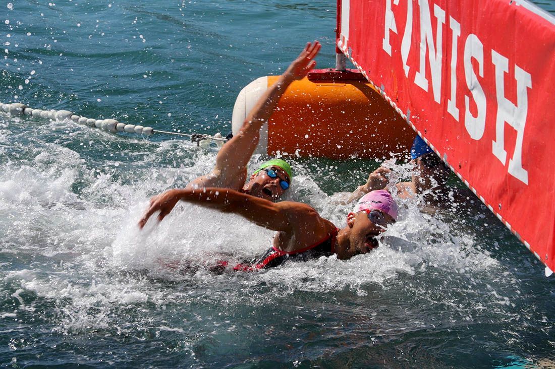 Klub daljinskog plivanja Split dobio organizaciju Prvenstva Hrvatske