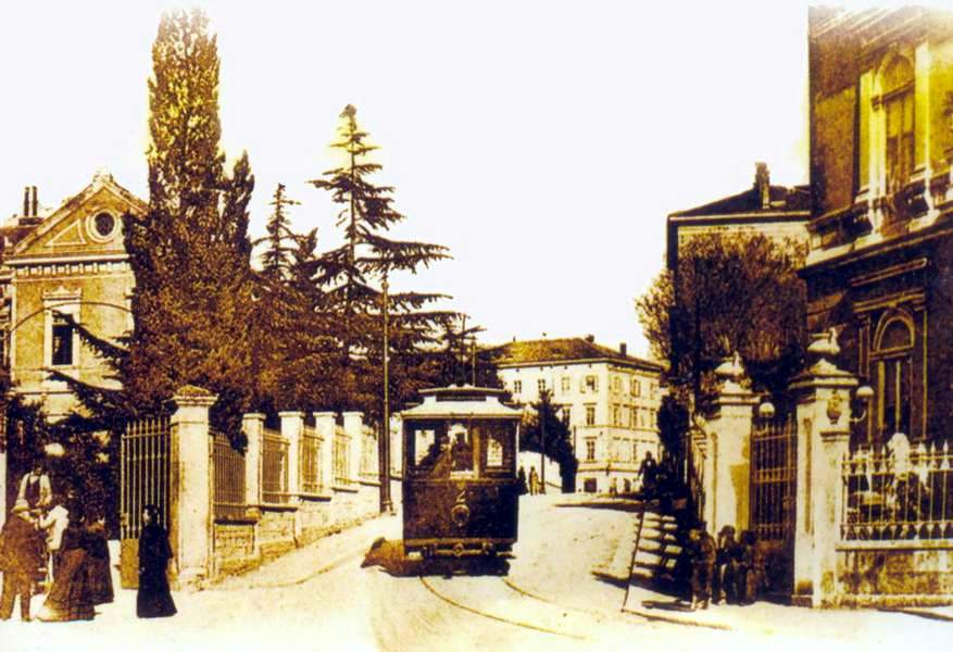 NAKON 90 GODINA Pulskim ulicama bi ponovno mogao voziti tramvaj