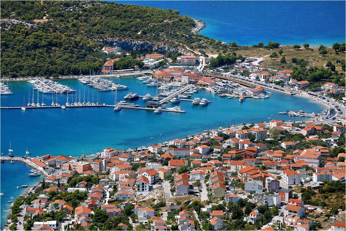 ROGOZNICA OPET BIRA Prijevremeni izbori za općinskog načelnika