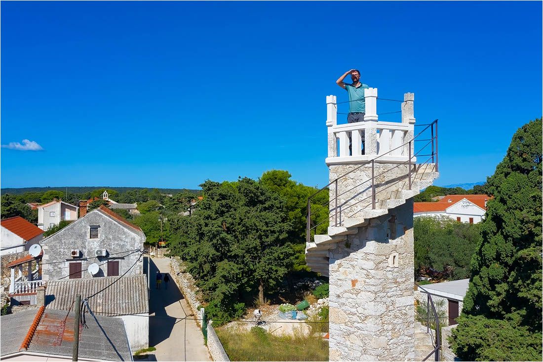 Turistička zajednica Silbe prvi put bira direktora, prijave do 13. prosinca