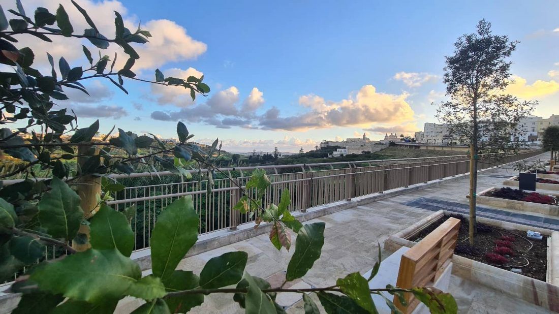 Prva solarna staza na otoku smanjit će godišnju emisiju ugljičnog dioksida